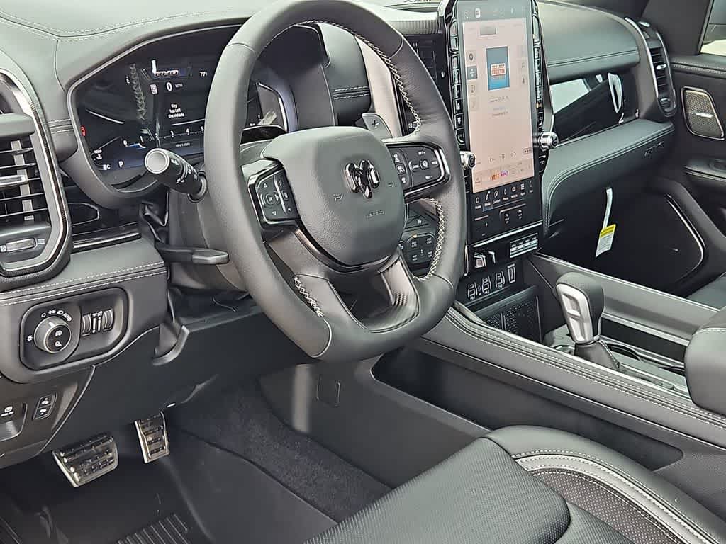 Thumbnail: 2026 RAM 1500 - 10