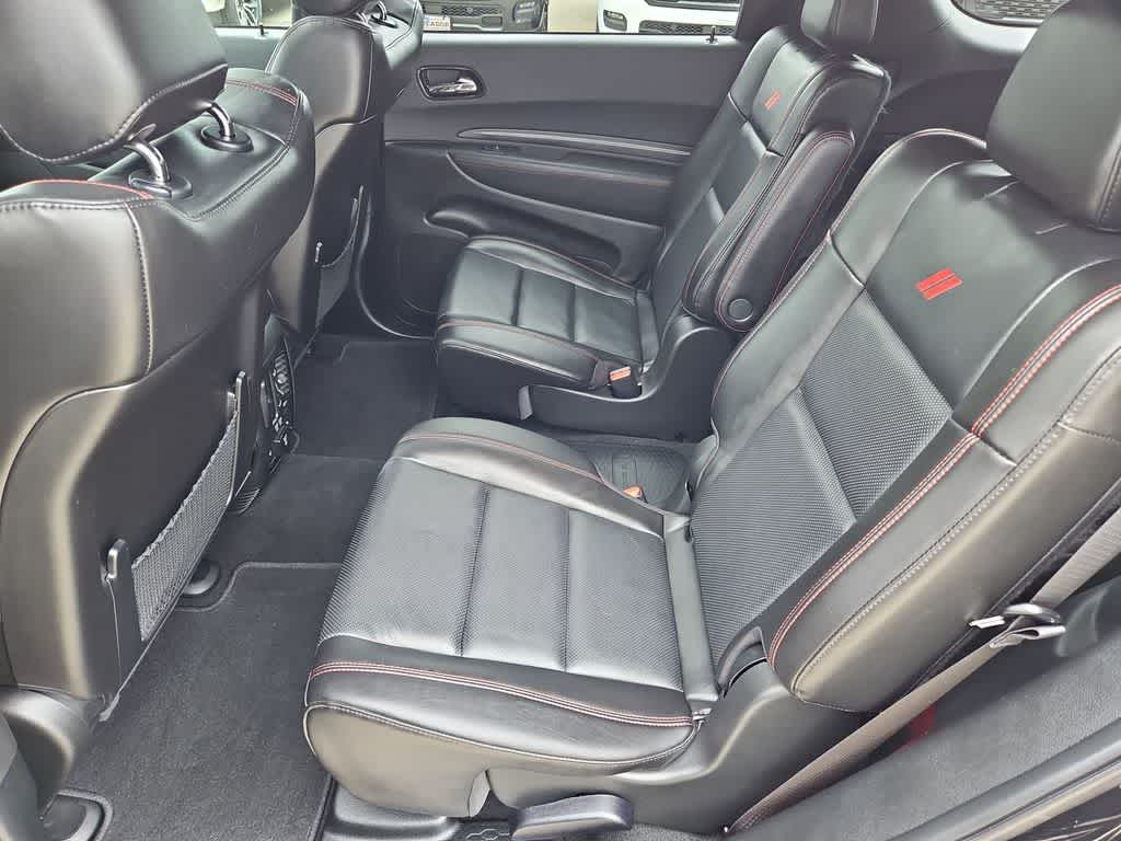 Thumbnail: 2023 Dodge Durango - 21