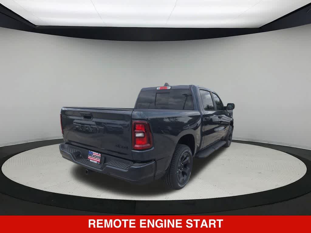 Thumbnail: 2026 RAM 1500 - 6