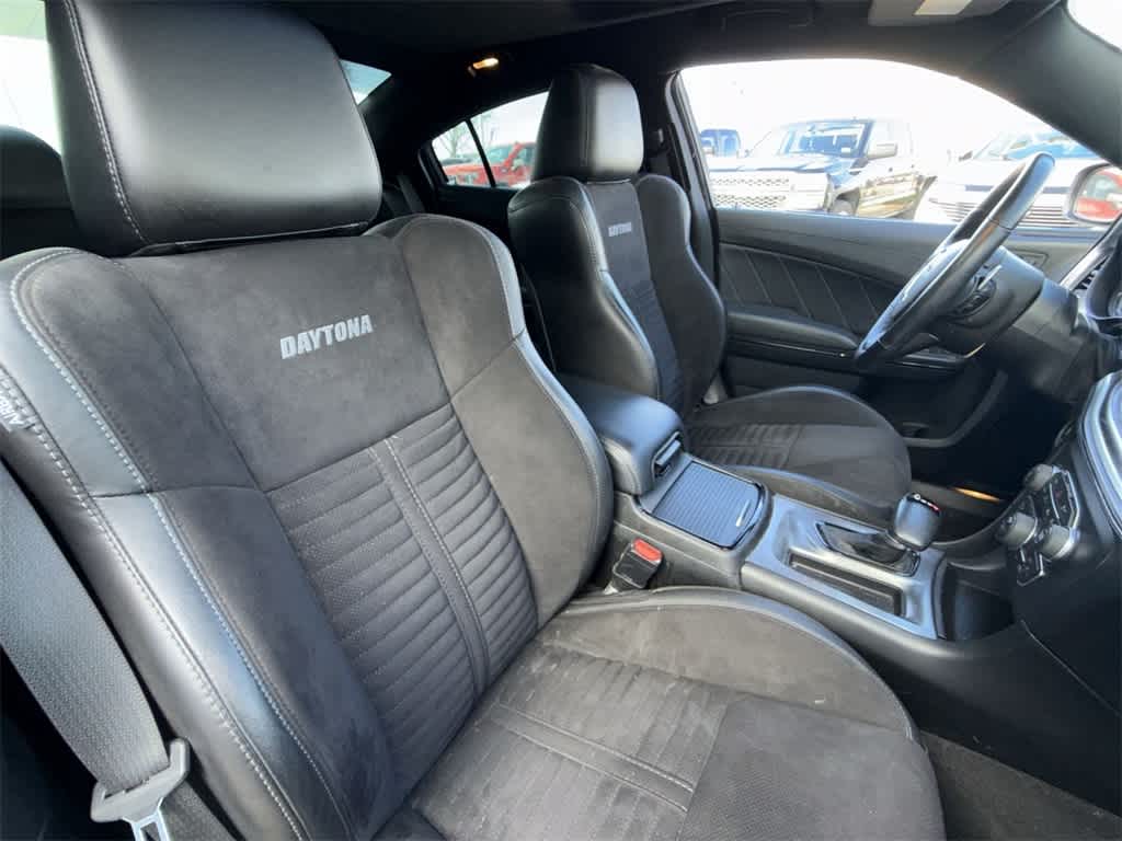 Thumbnail: 2023 Dodge Charger - 14