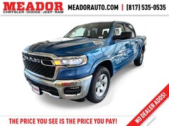 2025 Ram 1500 Big Horn Pickup