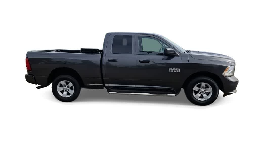 Thumbnail: 2018 RAM 1500 - 9