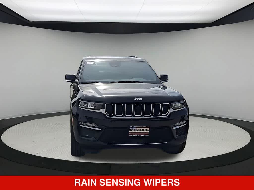 Thumbnail: 2025 Jeep Grand Cherokee - 2