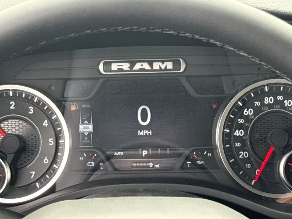 Thumbnail: 2026 RAM 1500 - 19