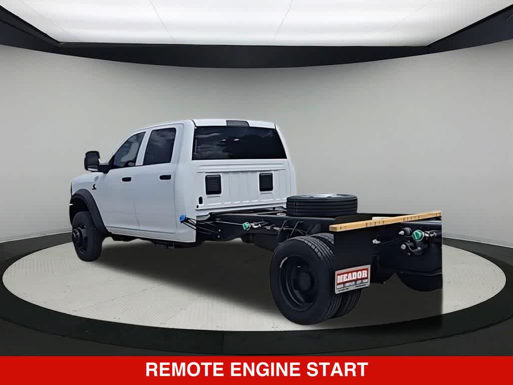 Thumbnail: 2026 RAM 4500 - 6