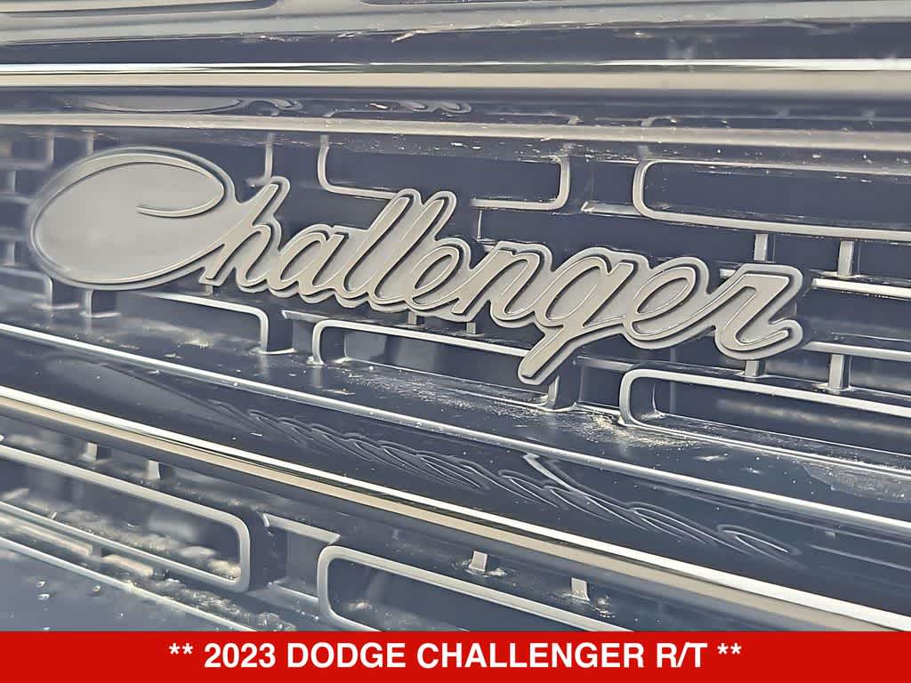 Thumbnail: 2023 Dodge Challenger - 13