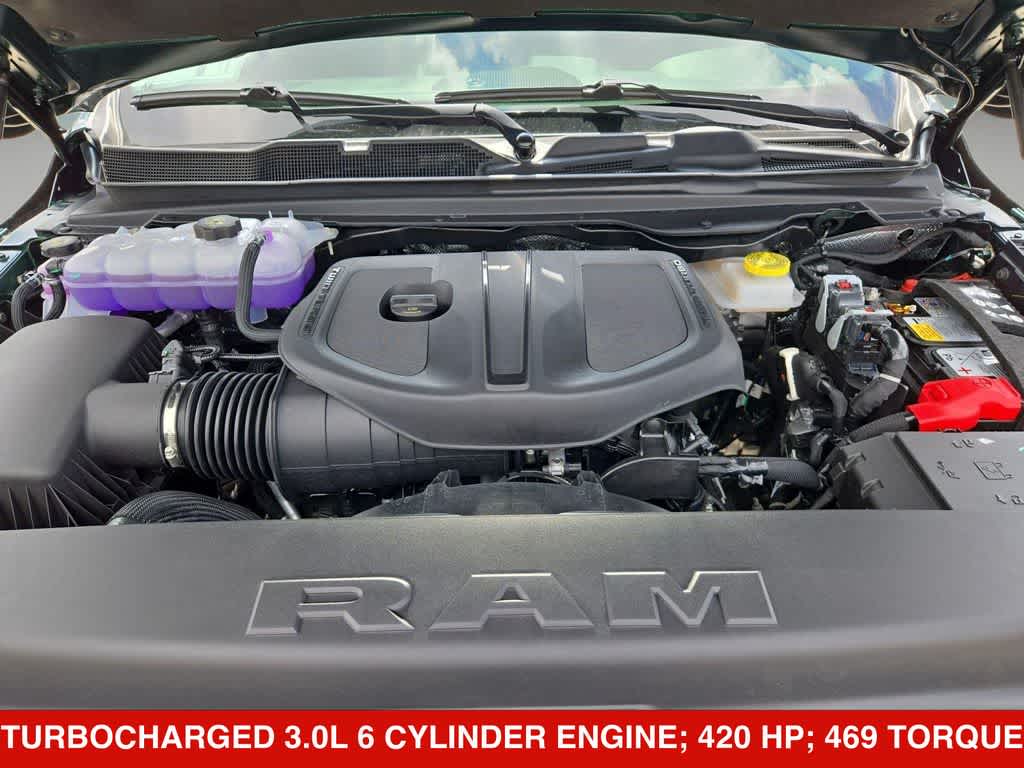 Thumbnail: 2026 RAM 1500 - 13