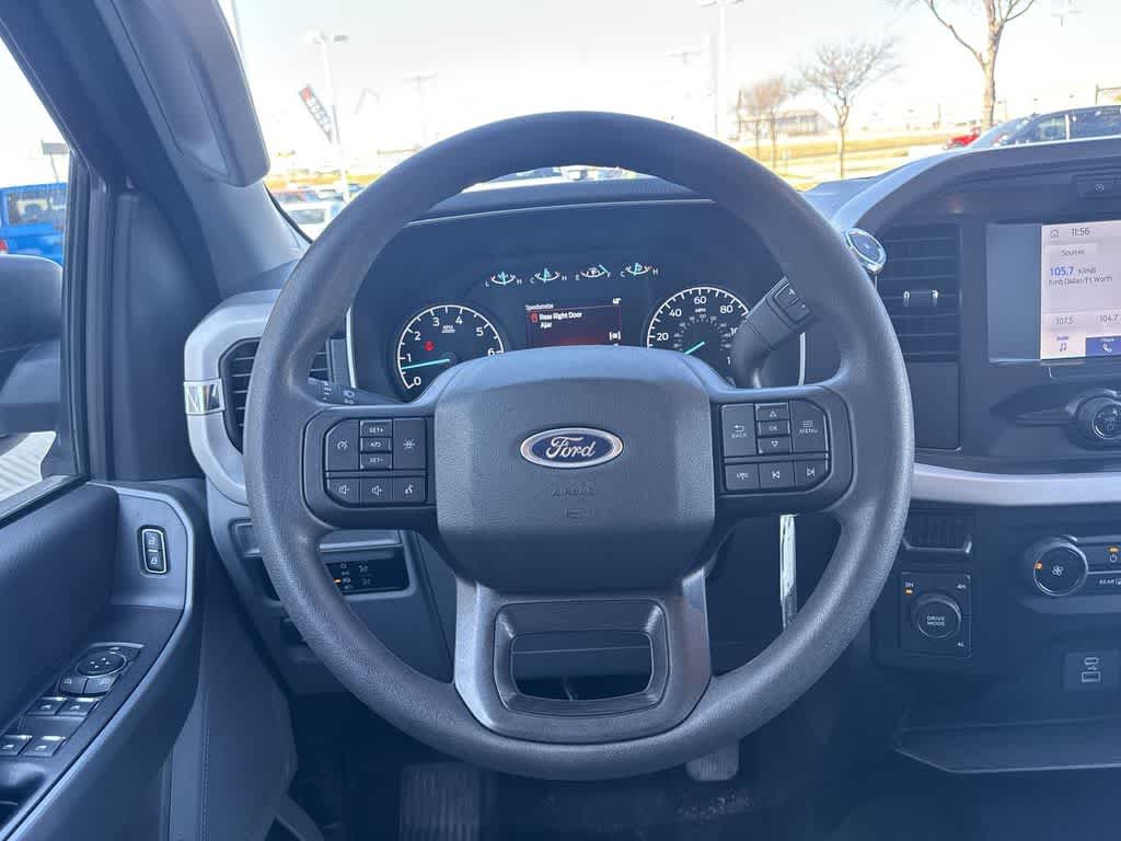 Thumbnail: 2023 Ford F-150 - 18