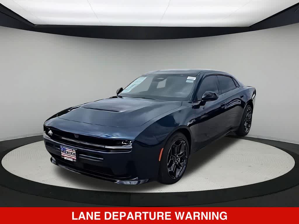 Thumbnail: 2026 Dodge Charger - 3