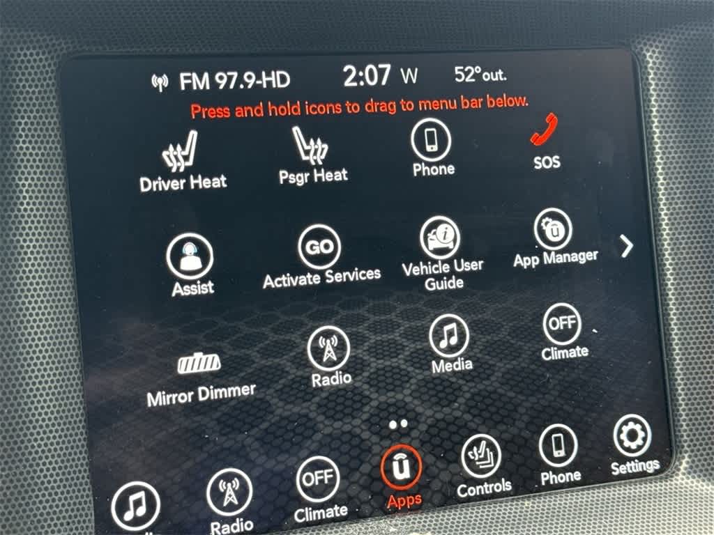 Thumbnail: 2017 Dodge Charger - 22