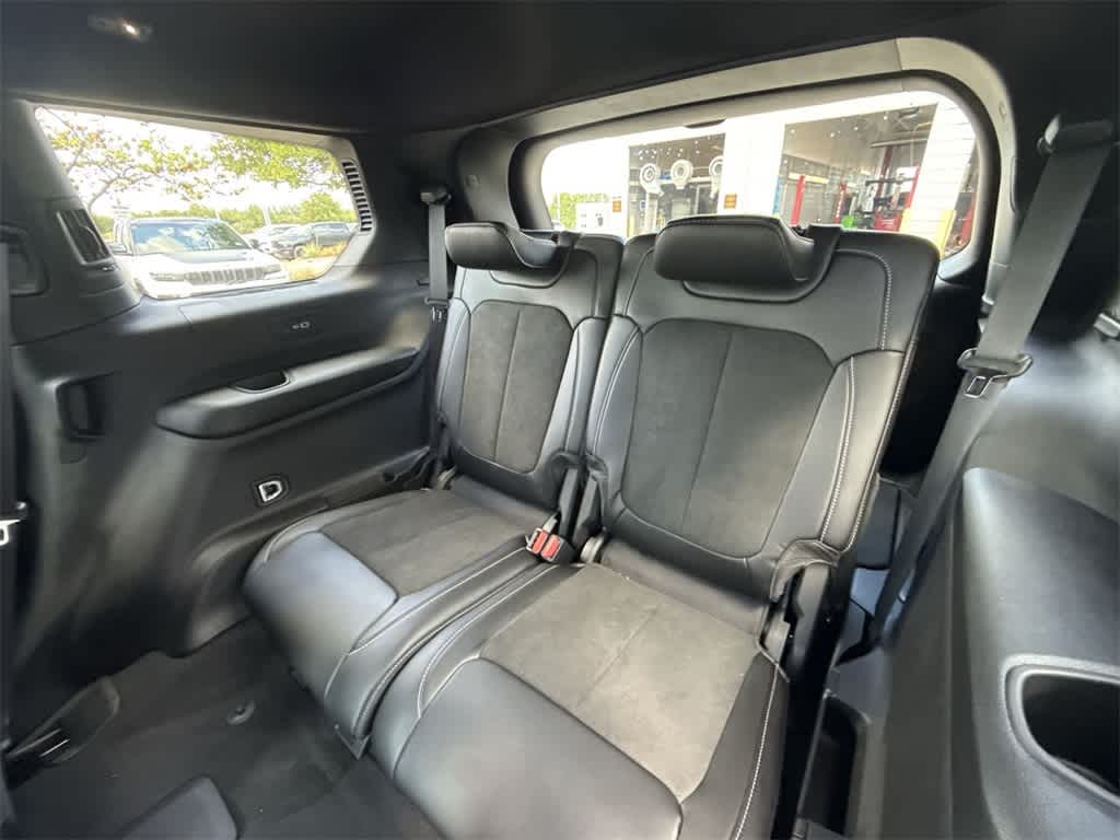 Thumbnail: 2025 Jeep Grand Cherokee L - 13