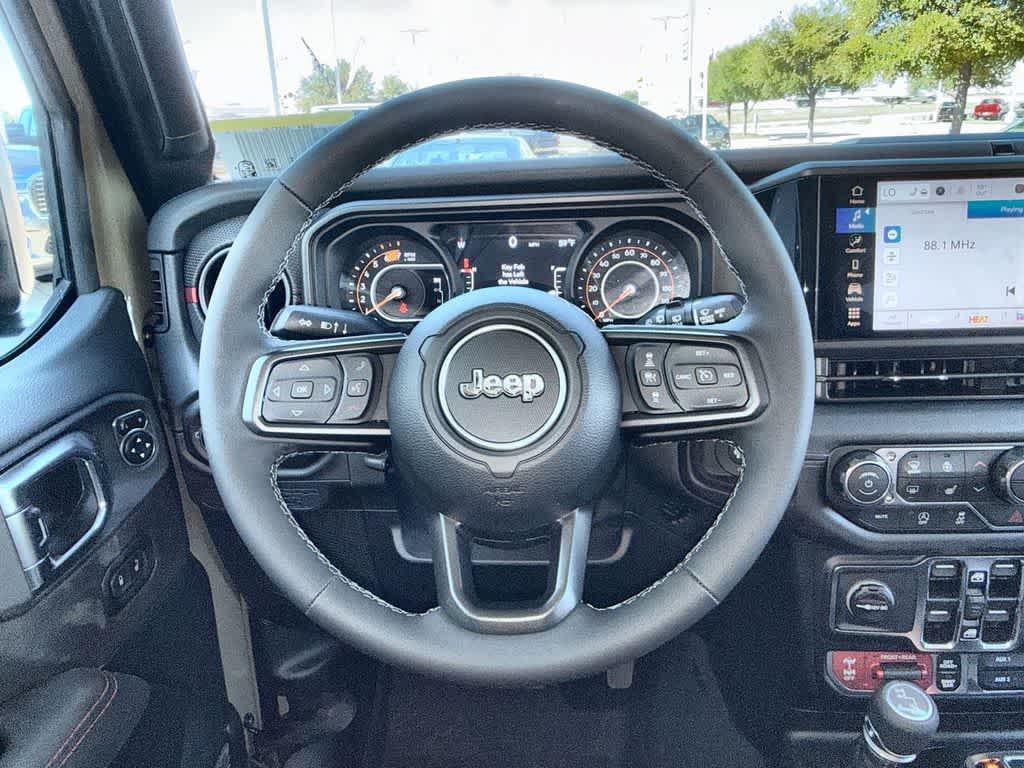 Thumbnail: 2026 Jeep Wrangler - 18