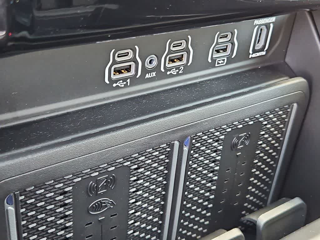 Thumbnail: 2026 RAM 1500 - 34