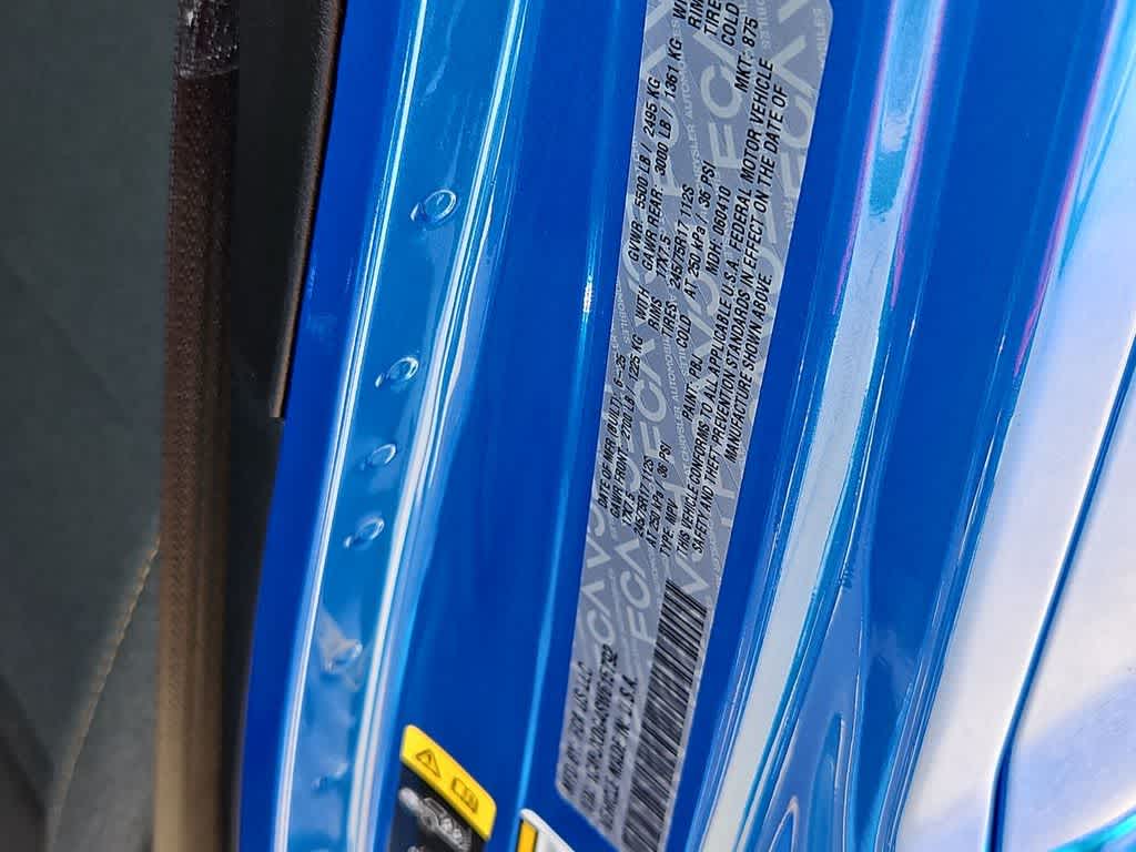 Thumbnail: 2025 Jeep Wrangler - 36