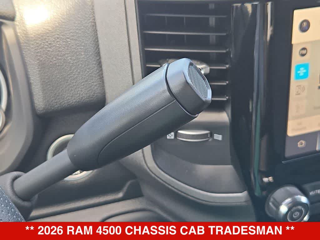 Thumbnail: 2026 RAM 4500 - 28