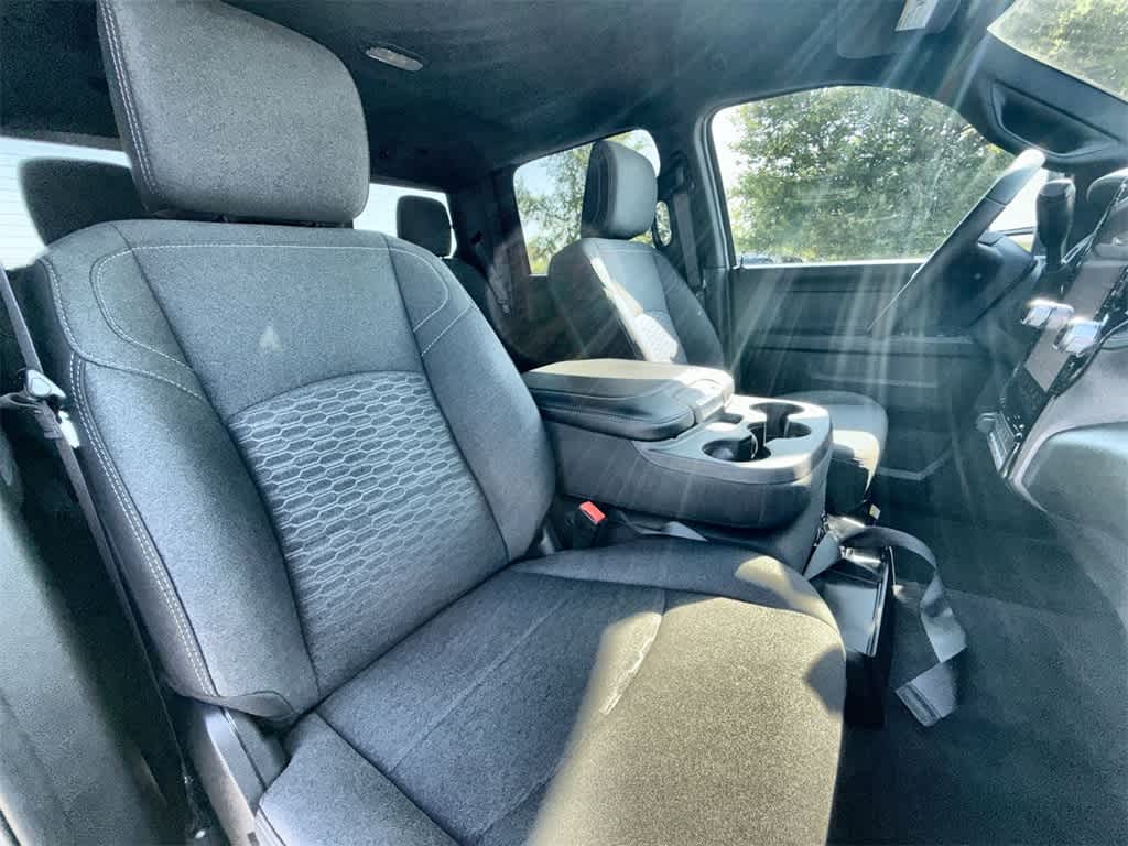 Thumbnail: 2026 RAM 2500 - 22