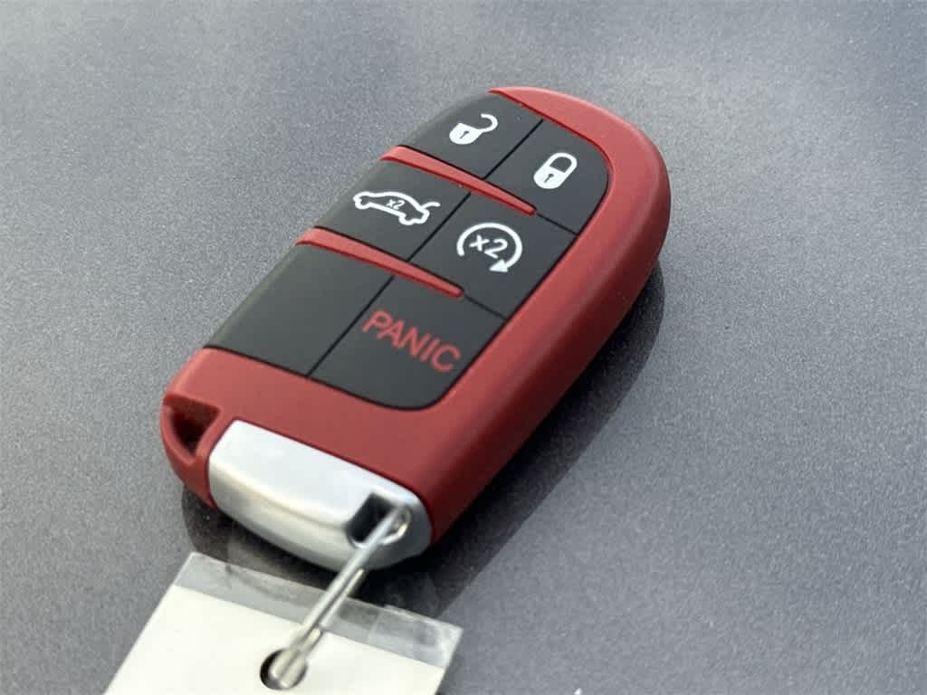 Thumbnail: 2022 Dodge Charger - 24