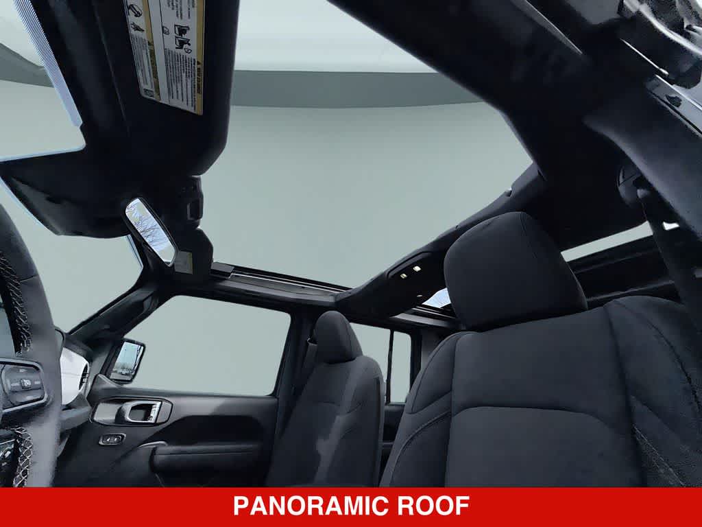 Thumbnail: 2026 Jeep Wrangler - 26