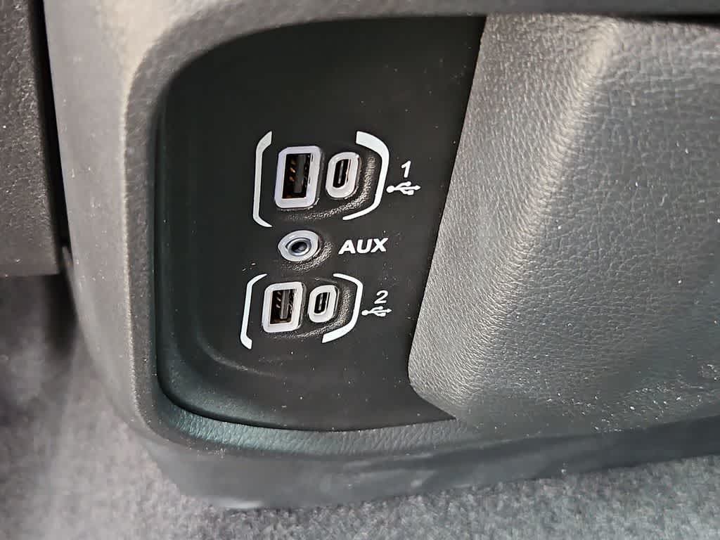 Thumbnail: 2026 RAM 1500 - 30