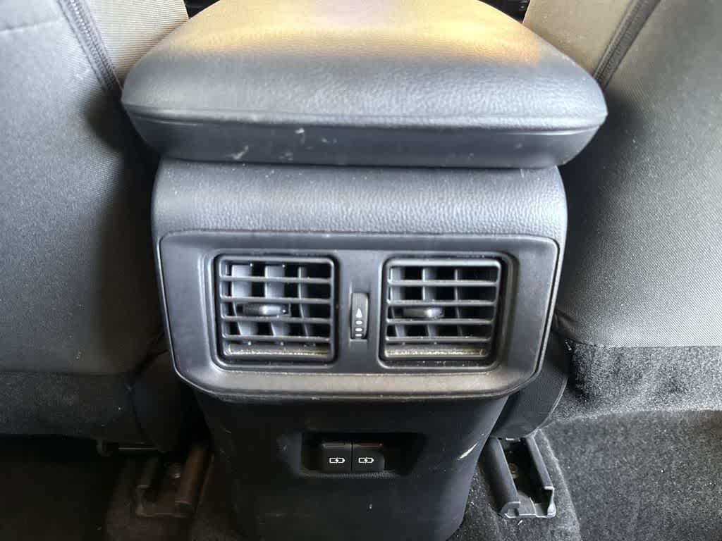 Thumbnail: 2025 Toyota RAV4 - 21