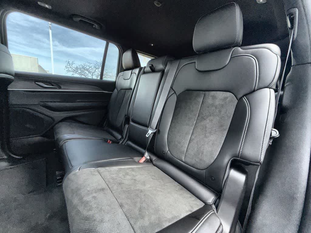 Thumbnail: 2026 Jeep Grand Cherokee L - 14