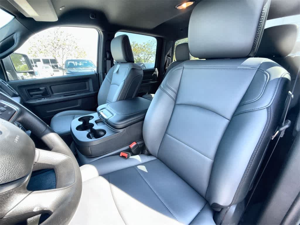 Thumbnail: 2026 RAM 3500 - 10