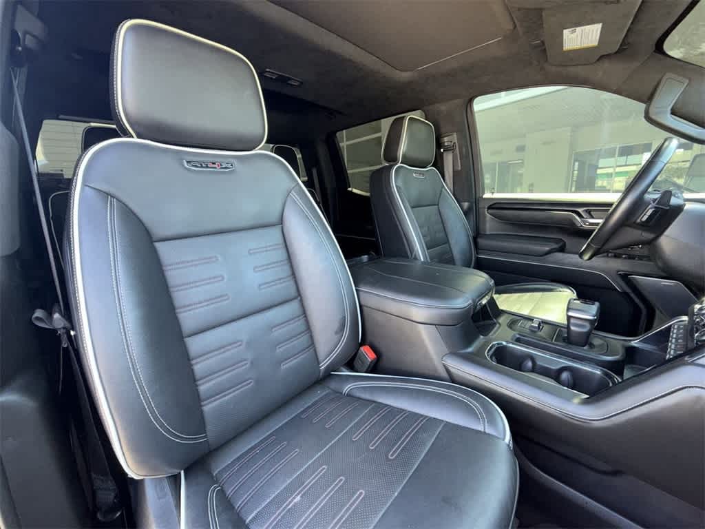 Thumbnail: 2023 GMC Sierra 1500 - 13