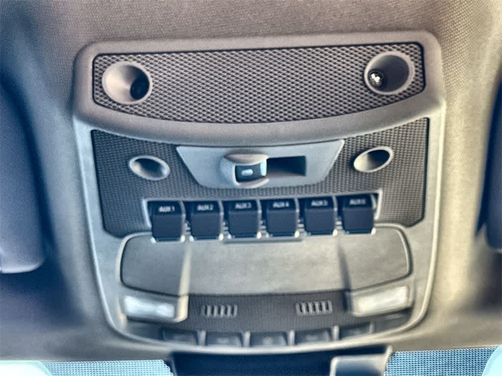 Thumbnail: 2020 Ford F-250 - 19