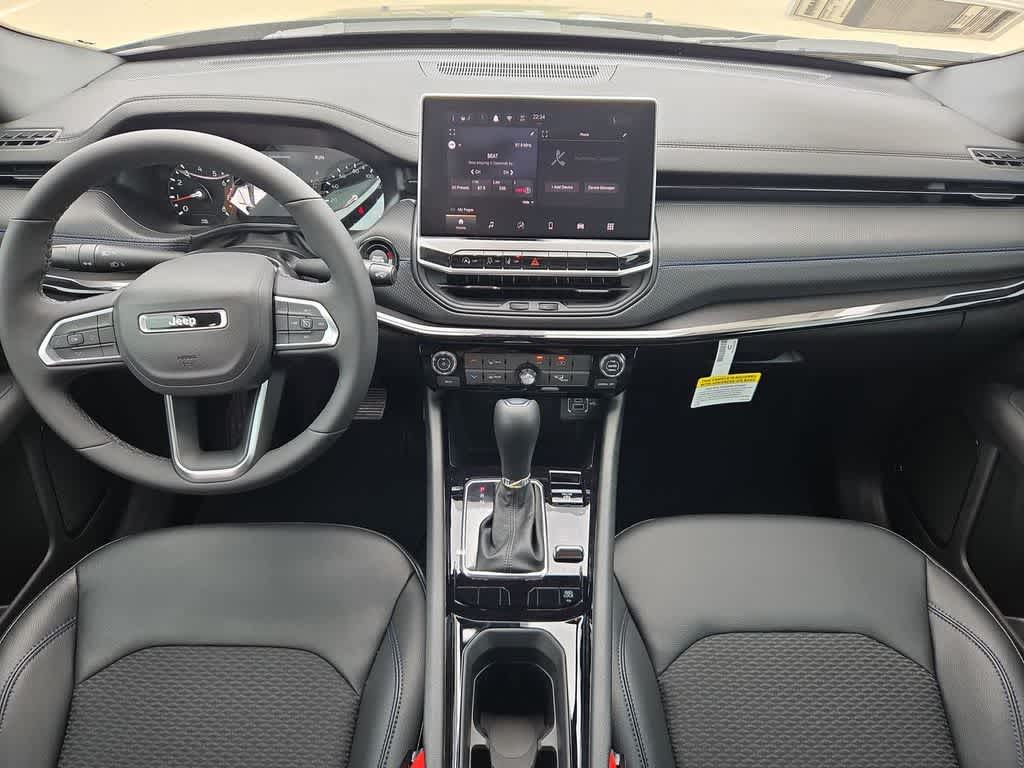 Thumbnail: 2026 Jeep Compass - 16