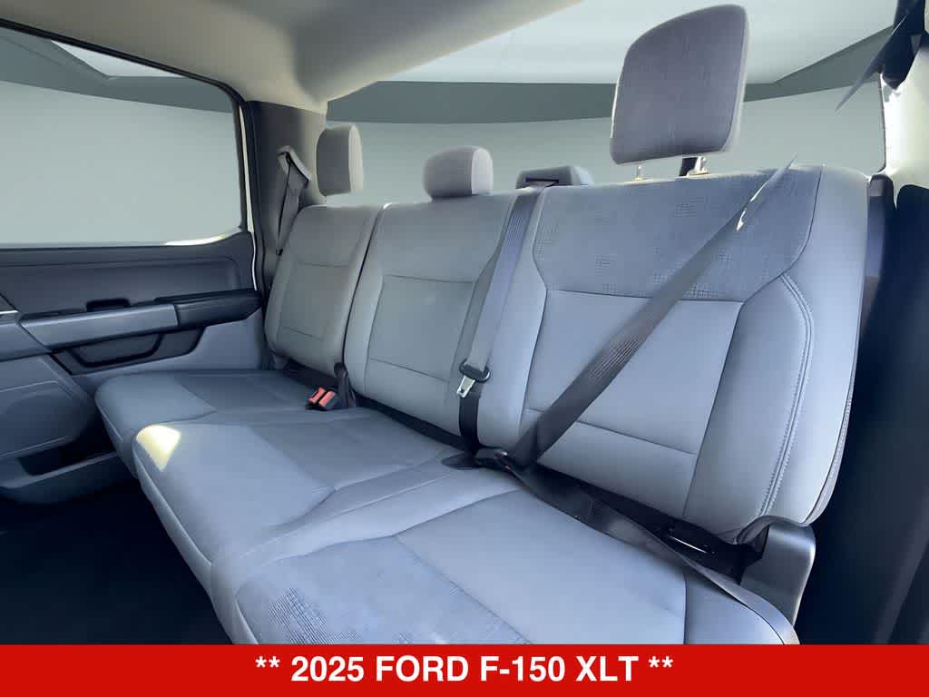 Thumbnail: 2025 Ford F-150 - 13