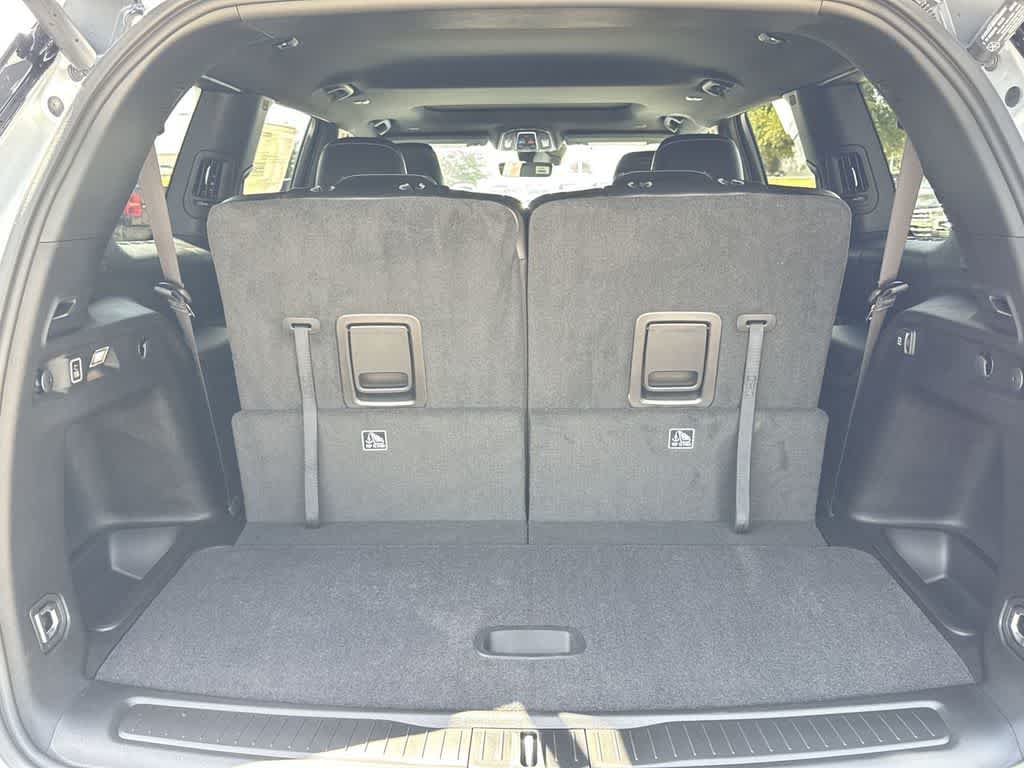 Thumbnail: 2025 Jeep Grand Cherokee L - 22