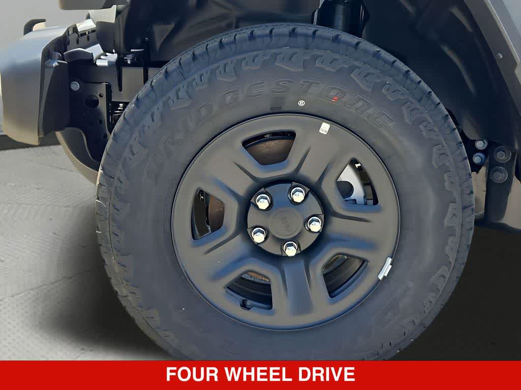 Thumbnail: 2026 Jeep Gladiator - 14
