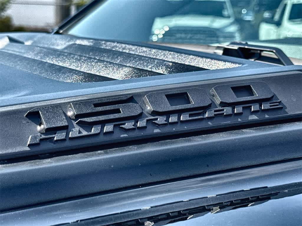 Thumbnail: 2026 RAM 1500 - 7