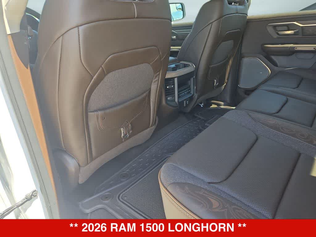 Thumbnail: 2026 RAM 1500 - 17