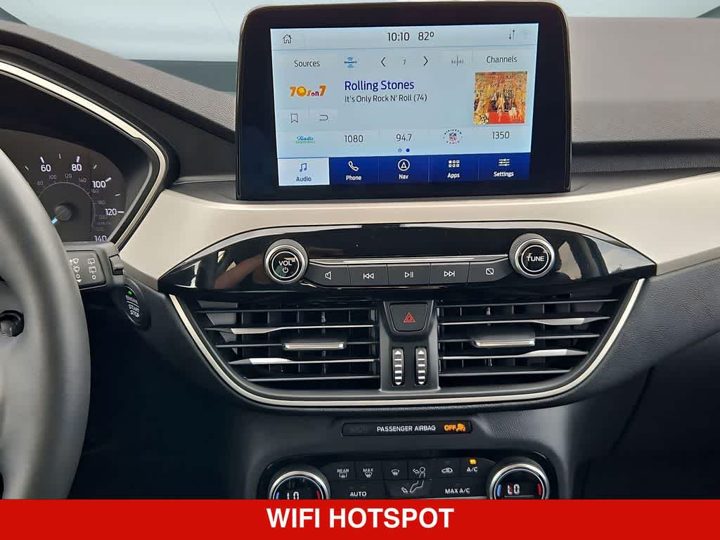 Thumbnail: 2021 Ford Escape - 28