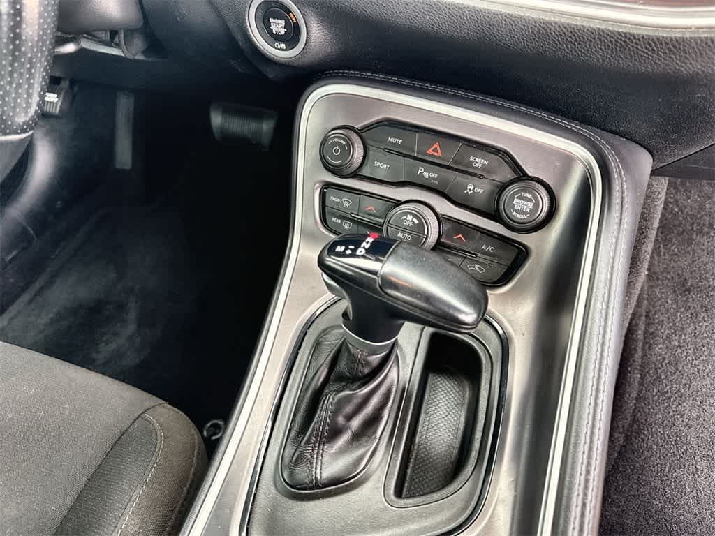 Thumbnail: 2021 Dodge Challenger - 17