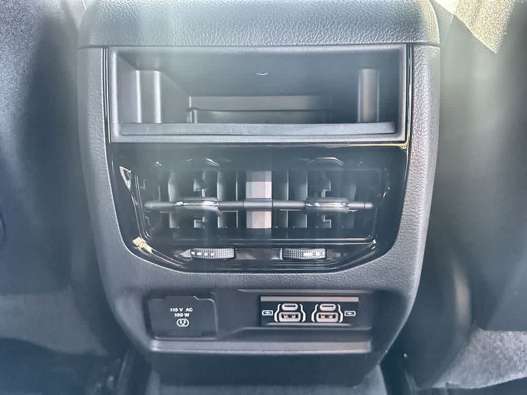 Thumbnail: 2026 Jeep Grand Cherokee L - 20