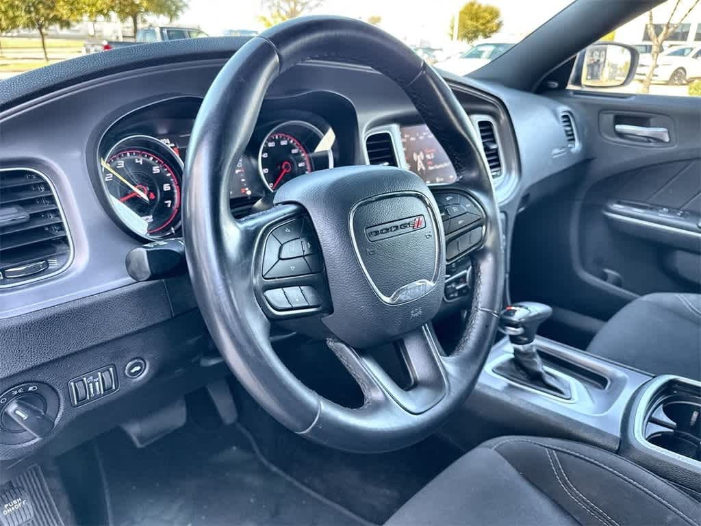 Used 2023 Dodge Charger SXT Sedan