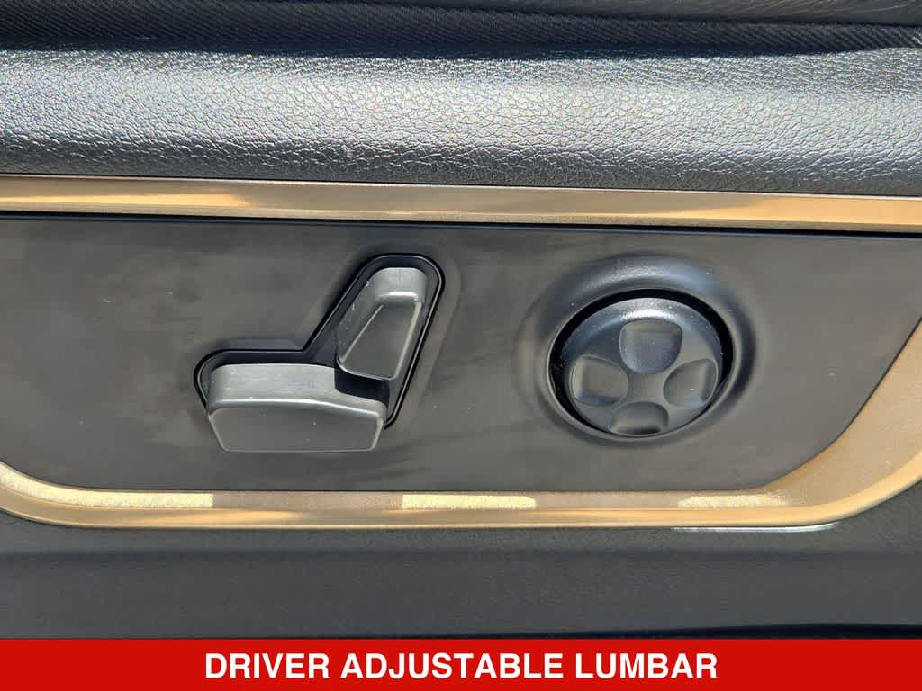 Thumbnail: 2022 RAM 1500 - 16