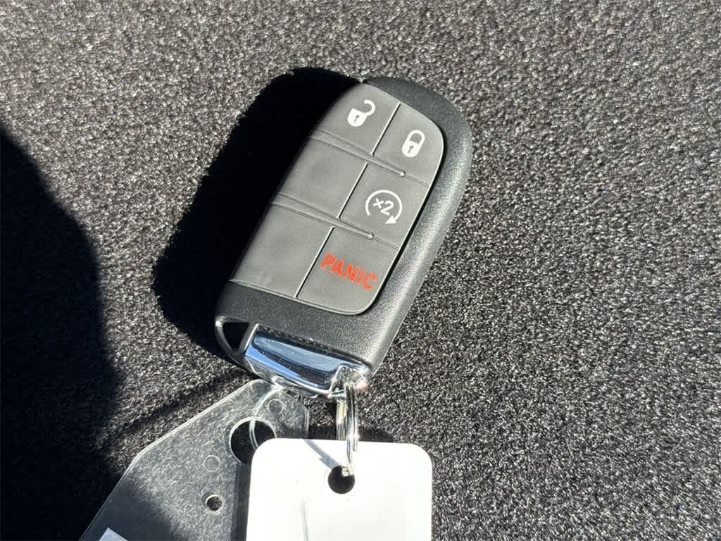 Thumbnail: 2026 Jeep Compass - 24