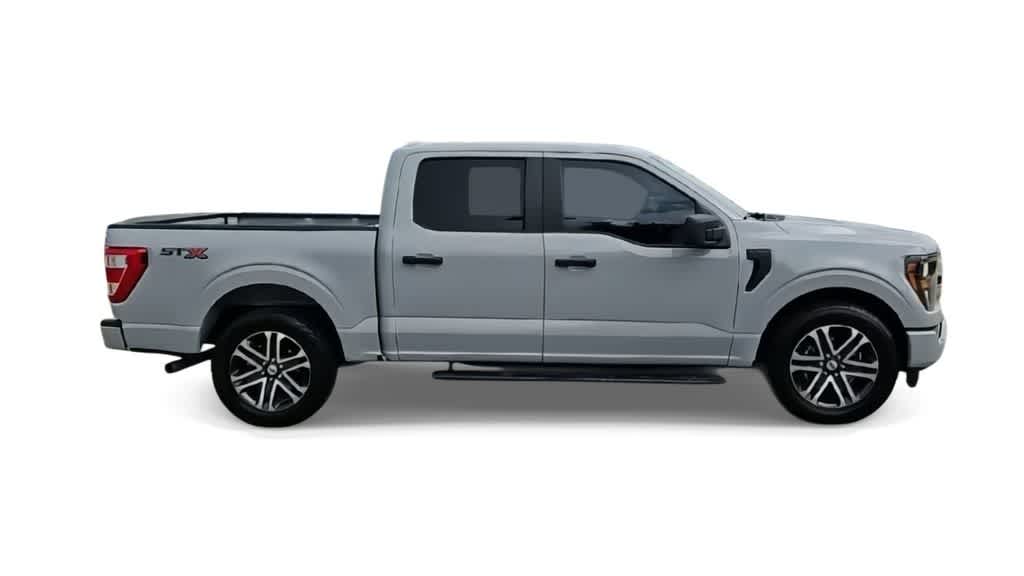 Thumbnail: 2023 Ford F-150 - 9