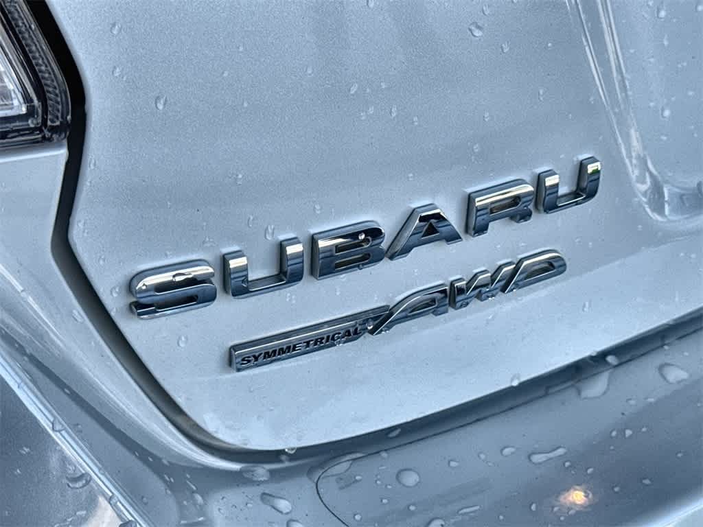 Thumbnail: 2020 Subaru WRX - 8