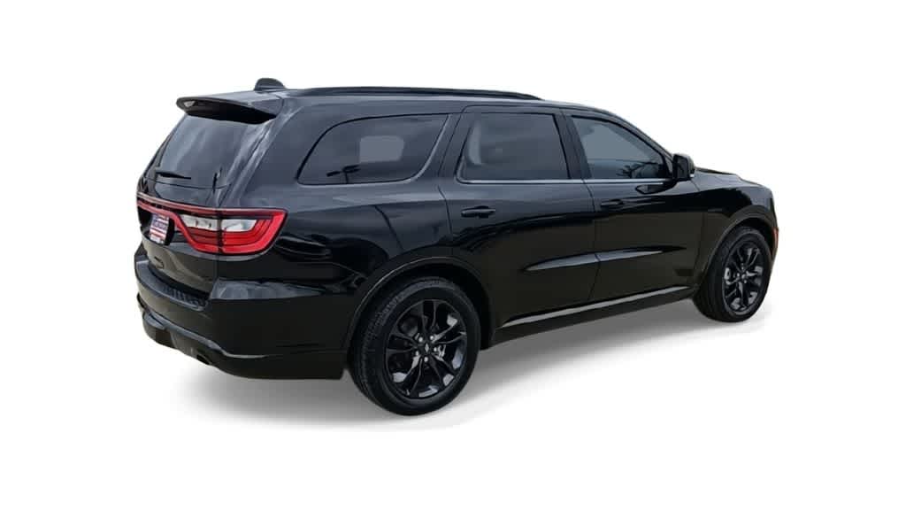Thumbnail: 2023 Dodge Durango - 8