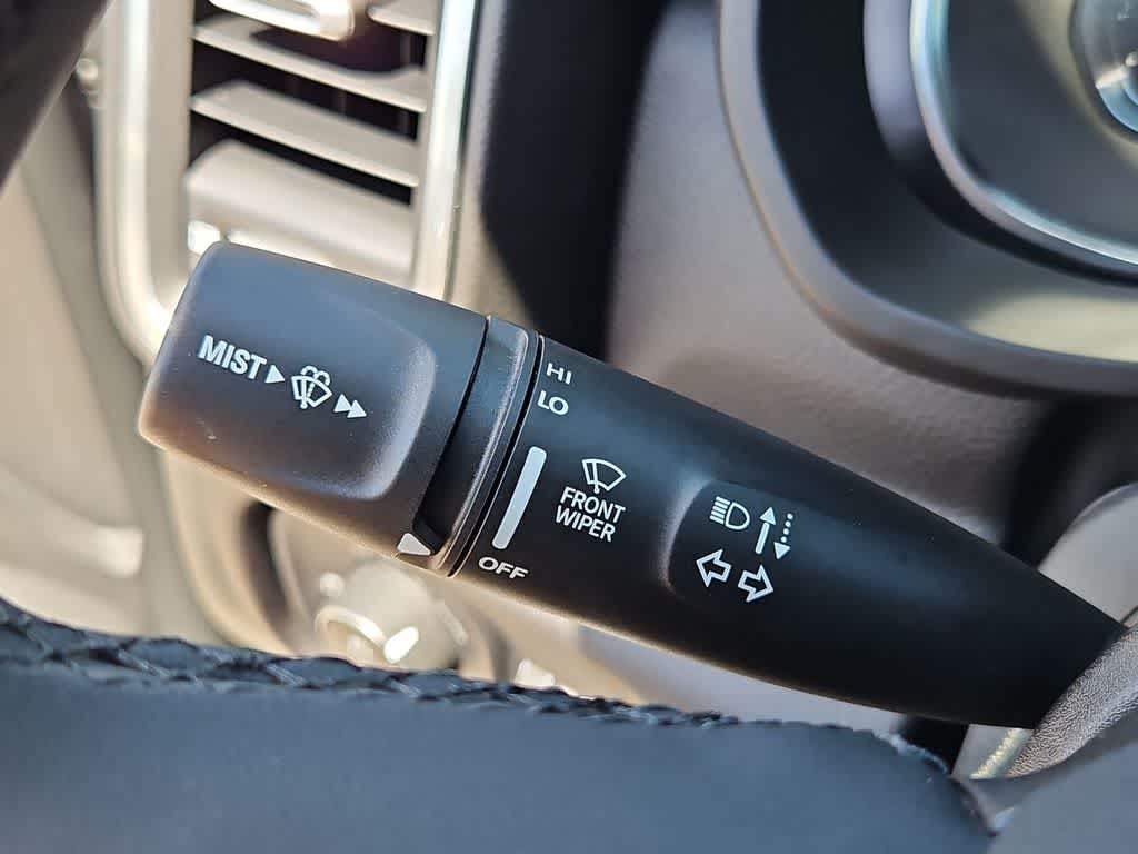 Thumbnail: 2025 RAM 3500 - 28