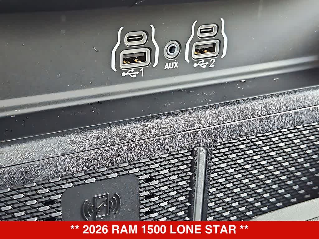 Thumbnail: 2026 RAM 1500 - 32