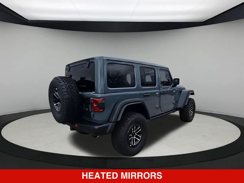 Thumbnail: 2026 Jeep Wrangler - 6