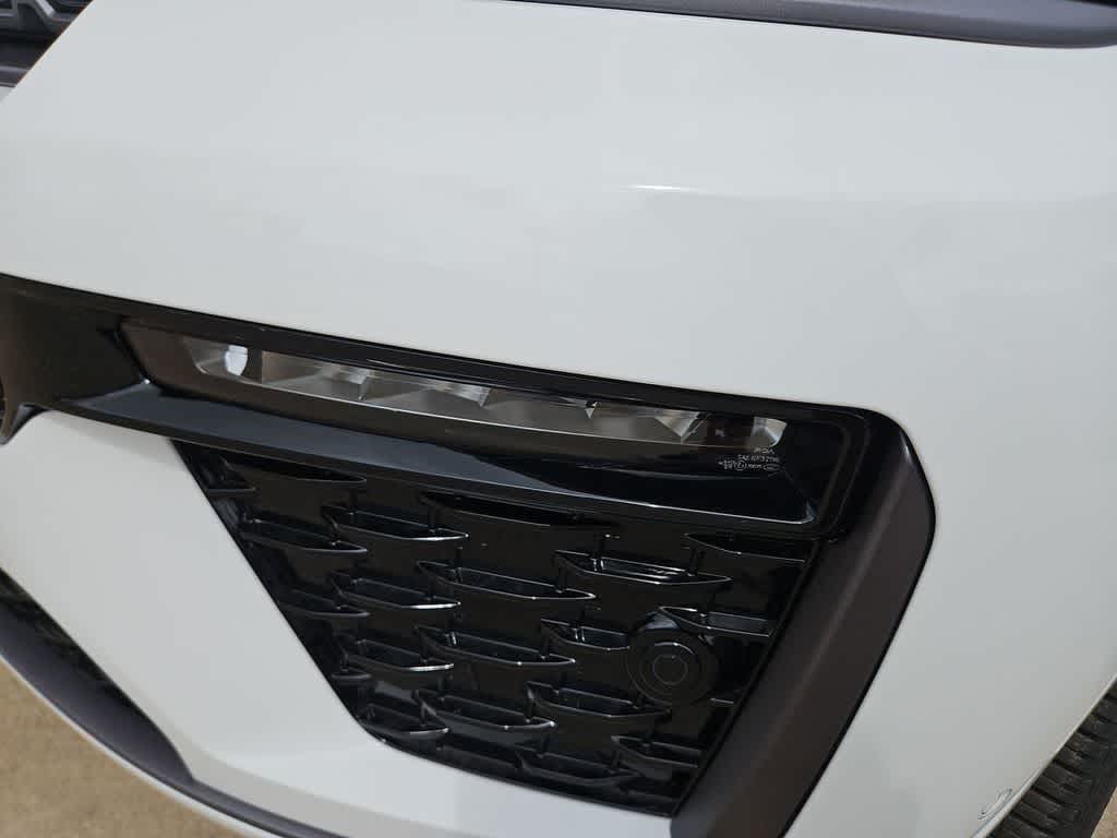 Thumbnail: 2026 Jeep Grand Cherokee - 11