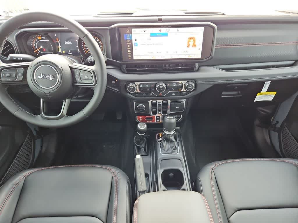 Thumbnail: 2026 Jeep Wrangler - 16