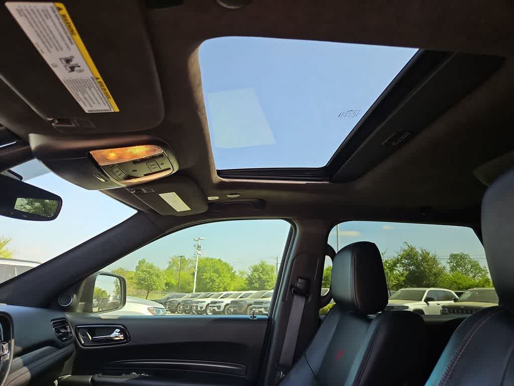 Thumbnail: 2022 Dodge Durango - 20