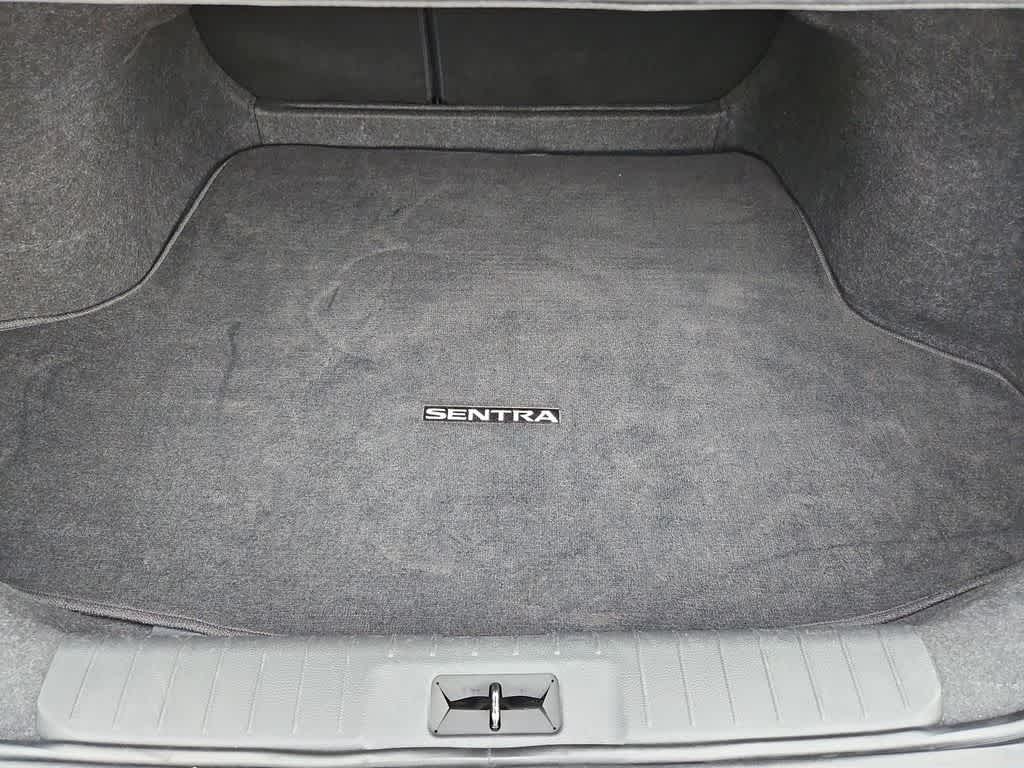 Thumbnail: 2024 Nissan Sentra - 33